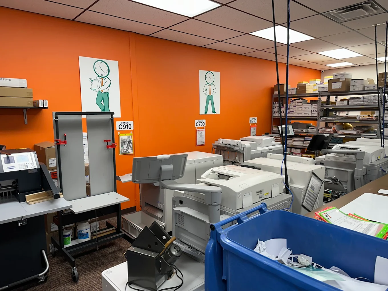 Minuteman Press